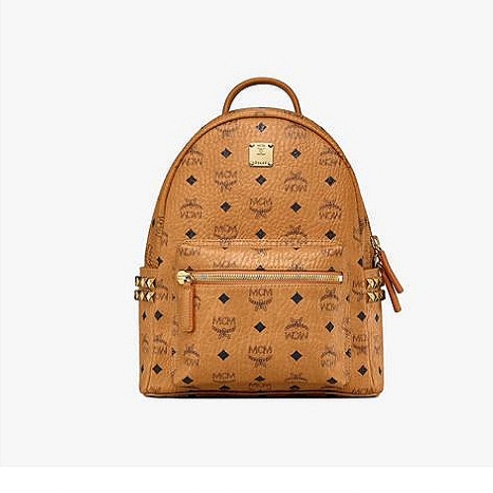 Mcm Backpack - image 1